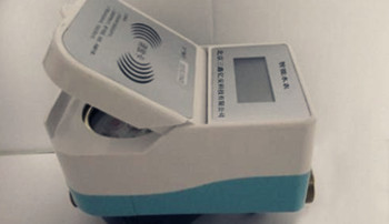 為什么自來水廠喜歡使用ic卡水表？