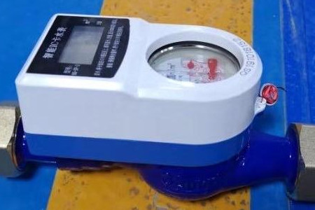 如何保持電子遠傳水表的計量準確度？