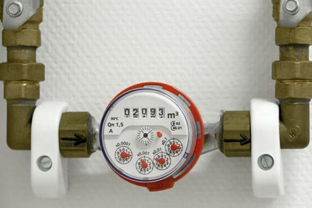 無線遠傳水表怎么交水費？